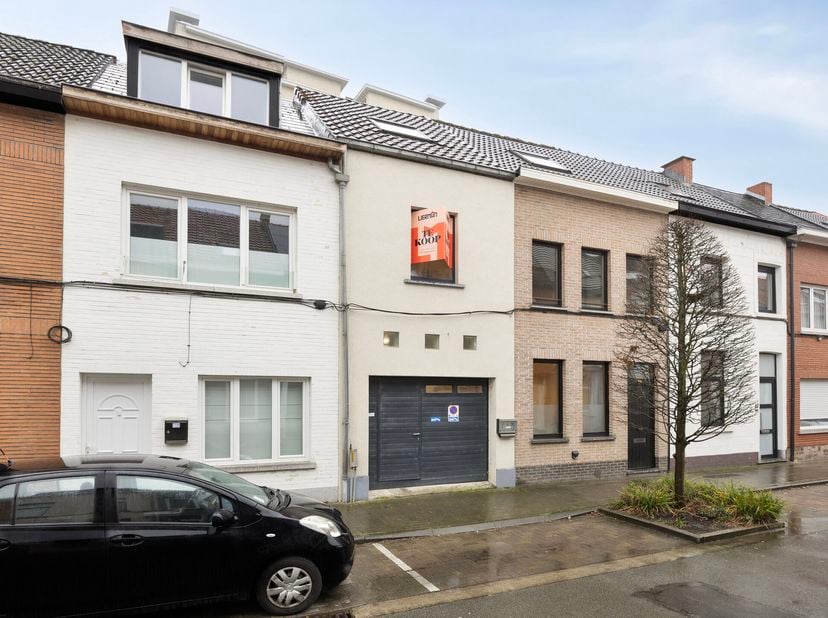 Maison à vendre
                    à 9300 Aalst
