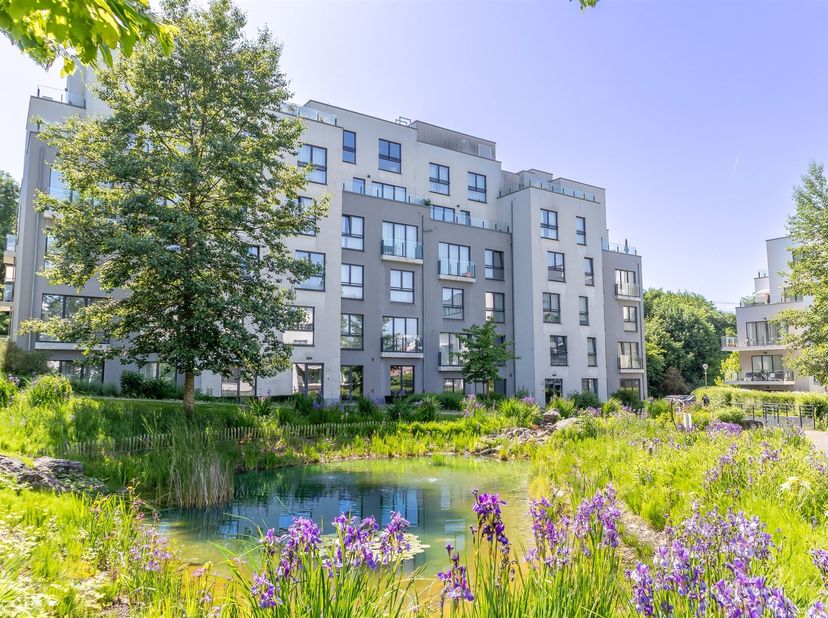 Appartement te koop
                    in 1180 Ukkel
