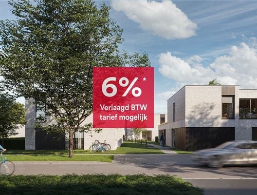                                         Maison unifamiliale à vendre à Edegem, € 479.000
