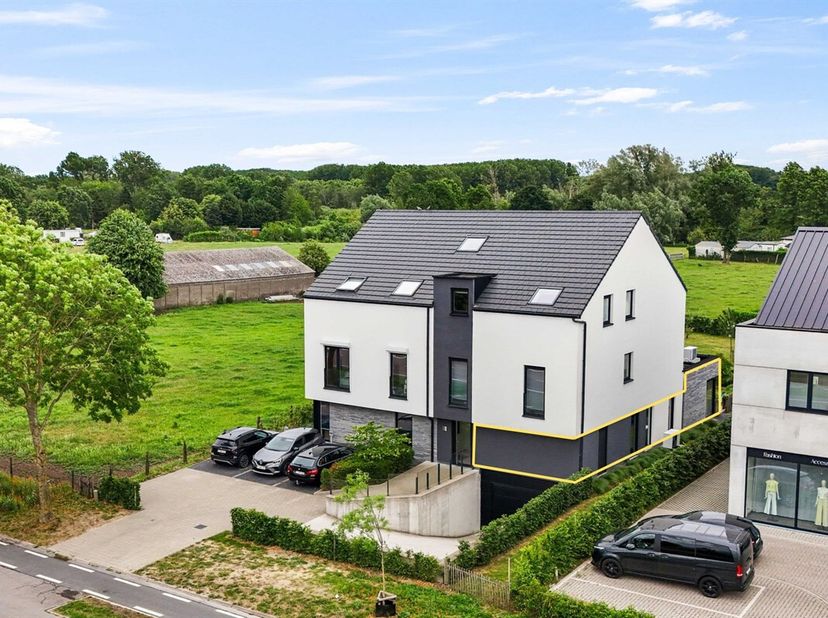 Appartement à vendre
                    à 9290 Overmere