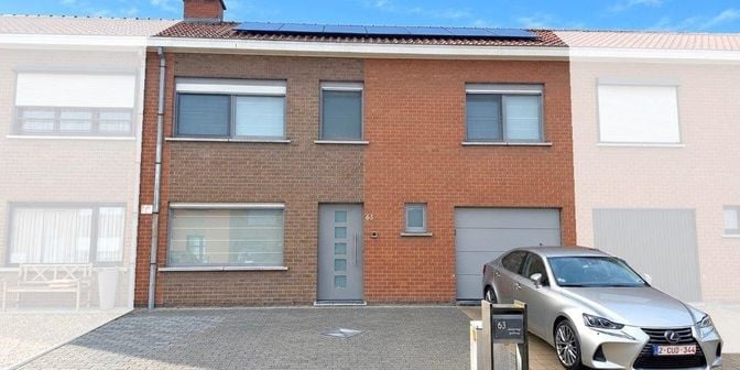 Huis te koop in Vlaschaardlaan 63, 8880 Sint-Eloois-Winkel