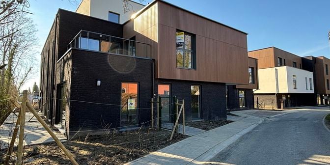 Appartement te huur in 6460 Chimay