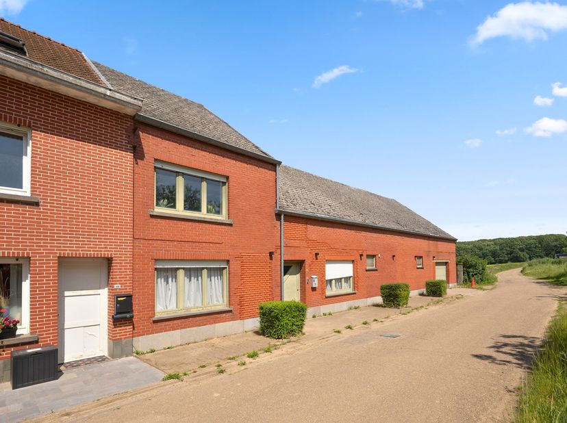 Huis te koop in Jennekensstraat 102,
                    3200 Aarschot