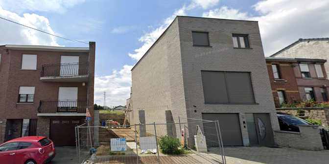 Grond te koop in Rue Louis Demeuse 79, 4040 Herstal