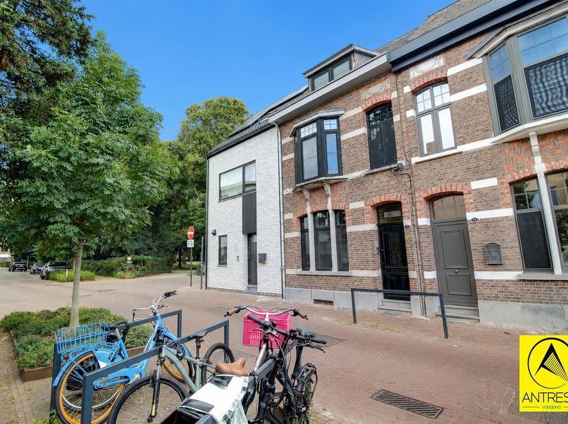 Maison à vendre
                    à 2550 Kontich