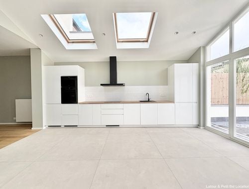                                         Woning te huur in Tervuren, € 1.875
