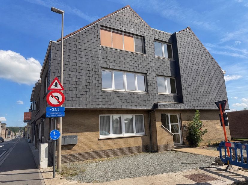 Appartement te huur in Assesteenweg 217 bus 2,
                    1740 Ternat