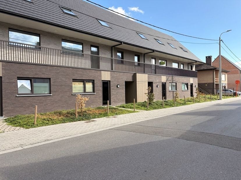 Appartement te huur in Geerstraat 5 bus 7,
                    9200 Baasrode