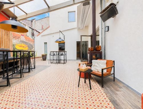                                         Horeca te huur in Brugge, € 3.000
