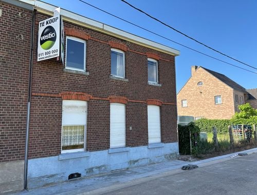                                         Maison unifamiliale à vendre à Riemst, € 159.000

