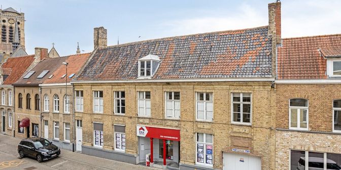 Maison à vendre à Houtmarkt 9, 8630 Veurne