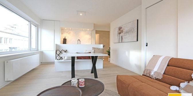 Appartement te koop in Leopoldlaan 70 bus 31, 8300 Knokke