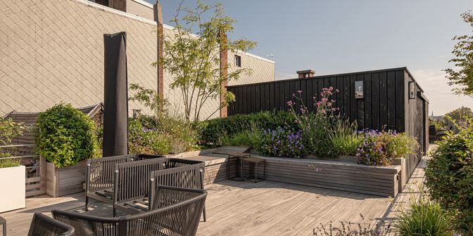 Appartement à vendre à Mechelsesteenweg 113 boîte 12, 2018 Antwerpen