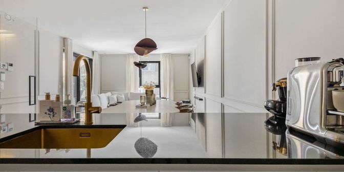 Appartement te koop in Kempische Steenweg 18 bus 2.02, 3500 Hasselt