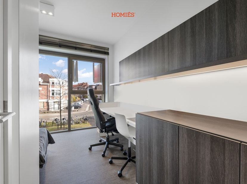 Kot-Colocation à vendre
                    à 3000 Leuven
