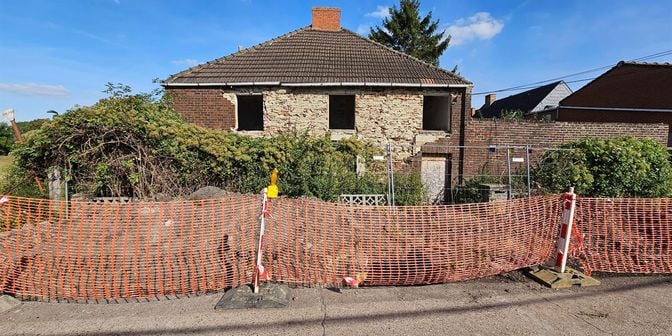 Huis te koop in 7390 Quaregnon