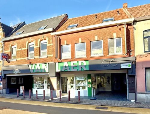                                         Kantoor te koop in Londerzeel, € 1.200.000

