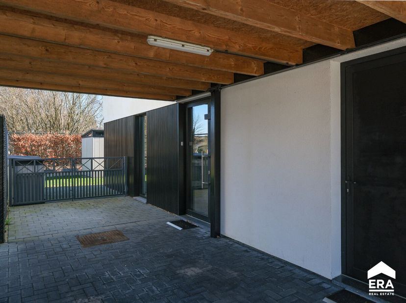 [[ CE BIEN PARTICIPE À LA JOURNÉE MAISONS OUVERTES ERA LE 13/6 DE 11:00 À 12:00 ]] À vendre : maison individuelle récente à Houthalen-Helchteren, situ