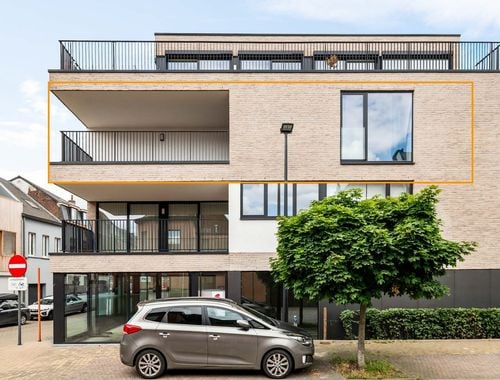                                         Appartement à vendre à Aalst, € 225.000
