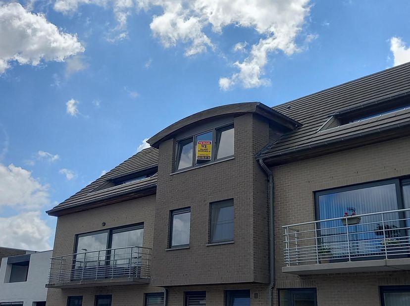 Appartement à louer
                    à 8680 Koekelare