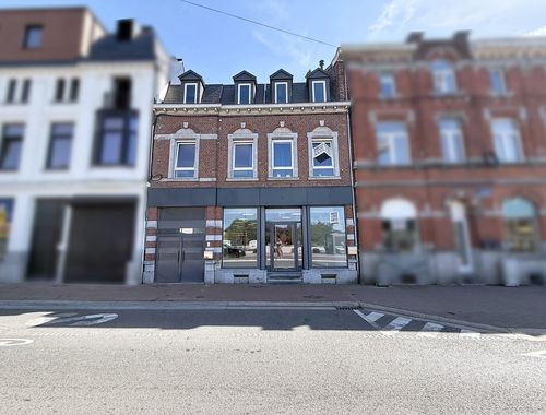                                         Gemengd gebruik te koop in Fléron, € 425.000
