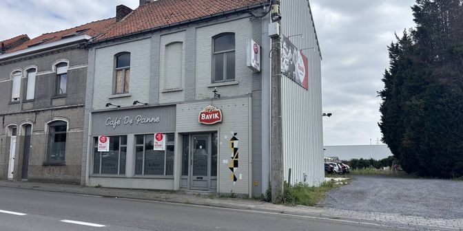 Bien professionnel à vendre à Moeskroensesteenweg 369, 8511 Aalbeke