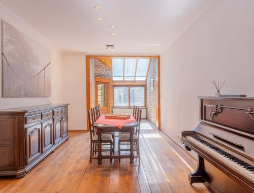                                         Herenhuis te koop in Zeebrugge, € 288.000
