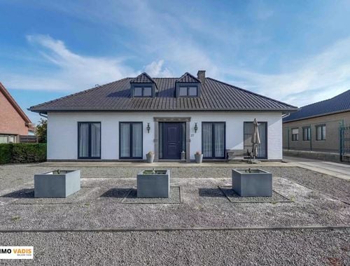                             Villa te koop in Schalkhoven
