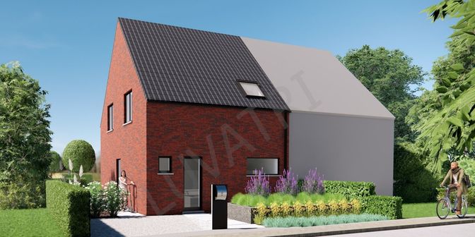 Huis te koop in 2920 Kalmthout