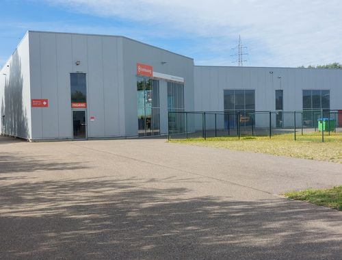                                         Bedrijfsgebouw te koop in Beerse, € 3.650.000
