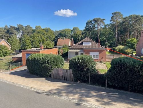                                         Woning te koop in Keerbergen, € 365.000
