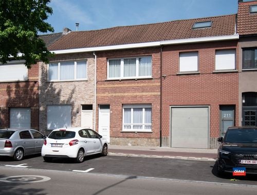                                         Woning te koop in Hoboken, € 235.000
