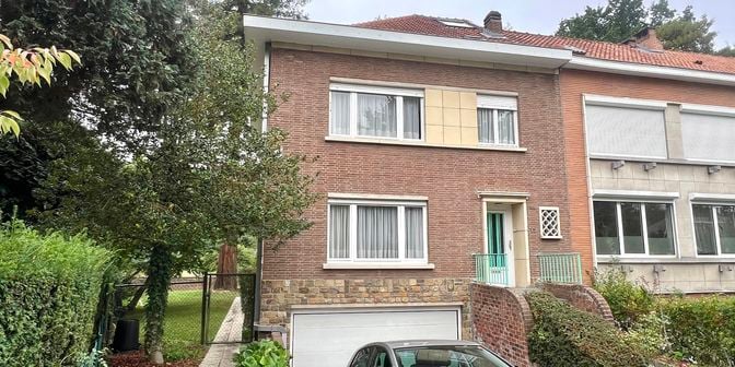 Huis te huur in Avenue Calypso 13, 1170 Watermaal-Bosvoorde