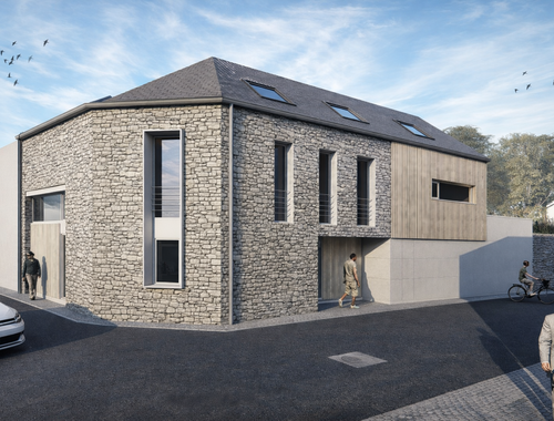                                         Autre à vendre à Cerfontaine, € 56.000
