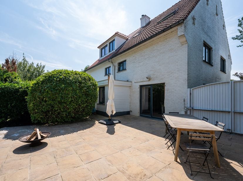 Huis te koop in ,
                    1410 Waterloo