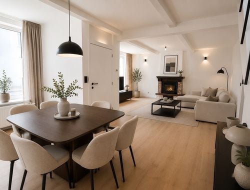                                         Woning te koop in Oudenburg, € 295.000
