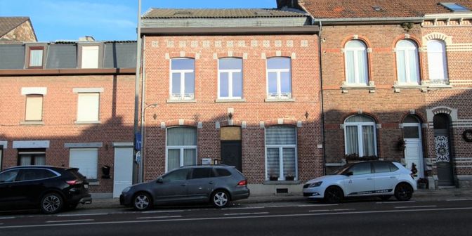 Appartement te huur in Maastrichtersteenweg 24 bus 3, 3700 Tongeren
