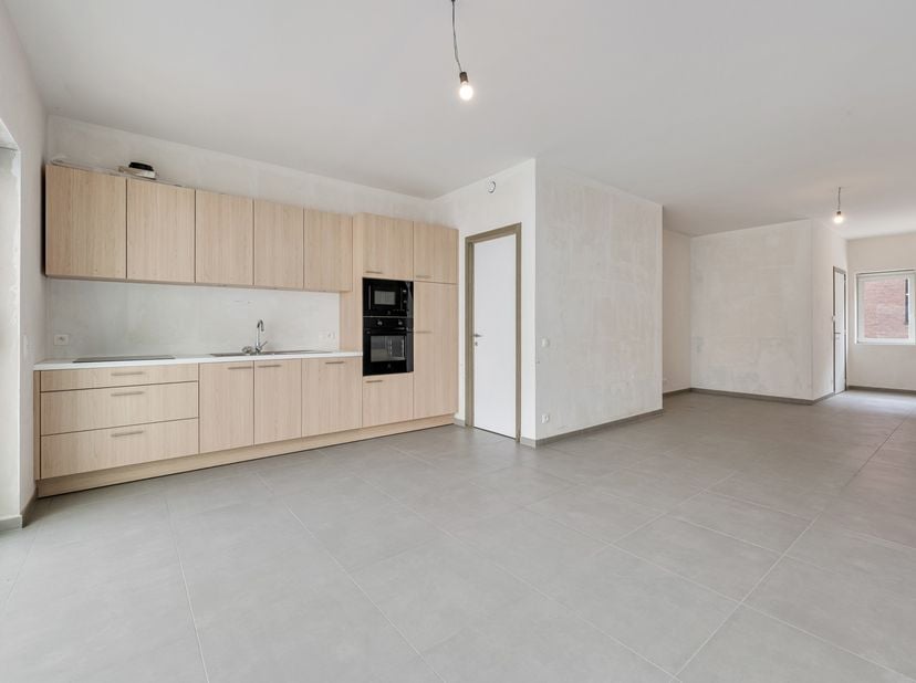 Découvrez la Residentie Gersthof, un projet unique de construction neuve au cœur d'Alost. Ces duplex et maisonnettes de luxe à haut rendement énergéti