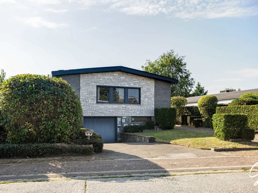 Huis te koop in Rekestraat 50,
                    9500 Zarlardinge