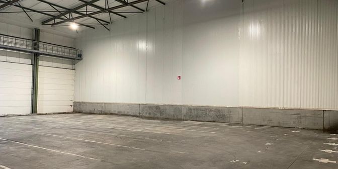 Bedrijfsvastgoed te huur in Vaartlaan 1, 9800 Deinze