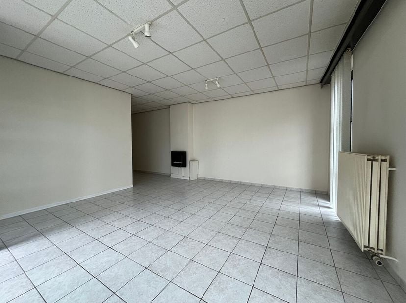Appartement confortable d'une chambre à coucher dans le centre de Ramsel<br />
Situation : L'appartement est situé dans le centre de Ramsel, à quelque