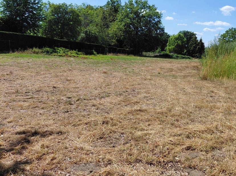 Unieke bouwgrond in Bolderberg (Heusden-Zolder) :<br />
Dit ruim bouwperceel voor open bebouwing is gelegen op een rustige en groene locatie in de geg