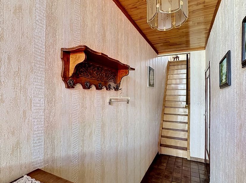 Maison à vendre
                    à 8680 Koekelare