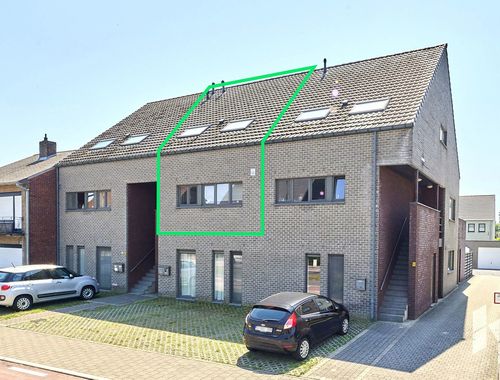                                         Duplex te koop in Overpelt, € 319.000
