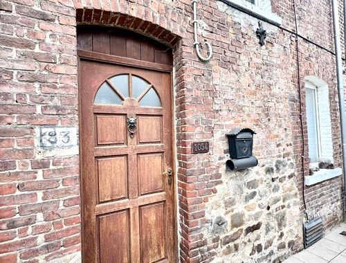                                         Maison à vendre à Havré, € 95.000
