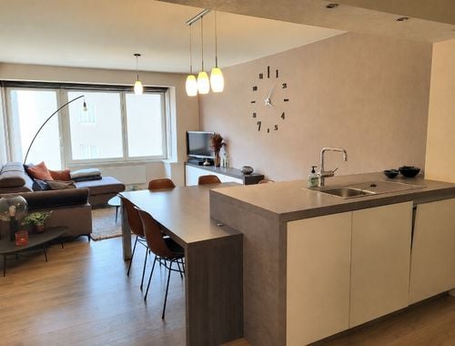                                         Appartement à vendre à Oostduinkerke, € 360.000
