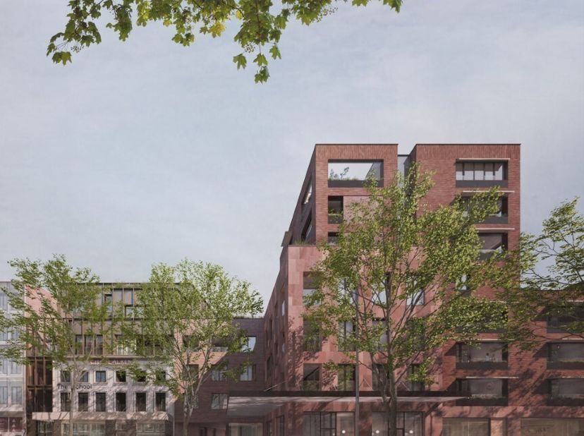 Bien professionnel à vendre
                    à 3500 Hasselt