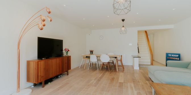 Huis te koop in Ernest Solvaystraat 37, 9600 Ronse