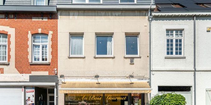 Huis te koop in Rue au Bois 244, 1150 Sint-Pieters-Woluwe