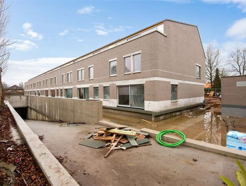                                         Appartement à vendre à Kontich, € 336.714
